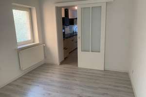 Helle 4-Zimmer-Erdgeschosswohnung mit Garten und Einbauküche in Mannheim-Sandhofen – 68307 Sandhofen, Mannheim – Vorschaubild 8
