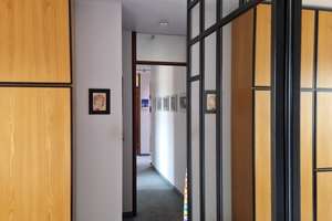 Penthouse Charakter  / Große Terrasse / Fernblick - Rohrer Höhe – Am Wildwechsel 24, 70565 Rohr, Stuttgart – Vorschaubild 23