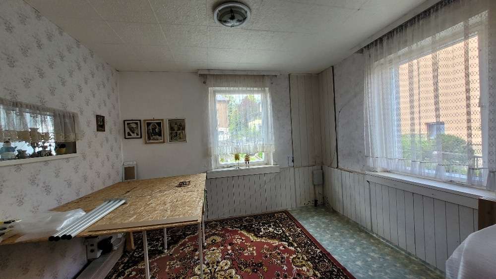 Immobilie in Rodewisch - Freiraum im Grünen - Doppelhaushälfte - Bild 4