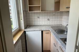 Nähe BMW! Schöne 1-Zimmerwohnung - sofort frei! – Die vollständige Adresse der Immobilie erhältst du vom Anbieter., 80807 Milbertshofen, München – Vorschaubild 5