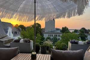 Südstadt DG Wohnung mit Blick auf den Rhein, Nachmieter gesucht – Die vollständige Adresse der Immobilie erhältst du vom Anbieter., 53113 Gronau, Bonn – Vorschaubild 1