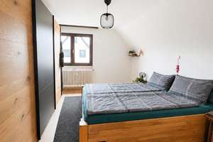 5601 - Geräumige 4-Zimmerwohnung mit Dachterrasse und Wintergarten!  – Die vollständige Adresse der Immobilie erhältst du vom Anbieter., 76189 Grünwinkel, Karlsruhe – Vorschaubild 7