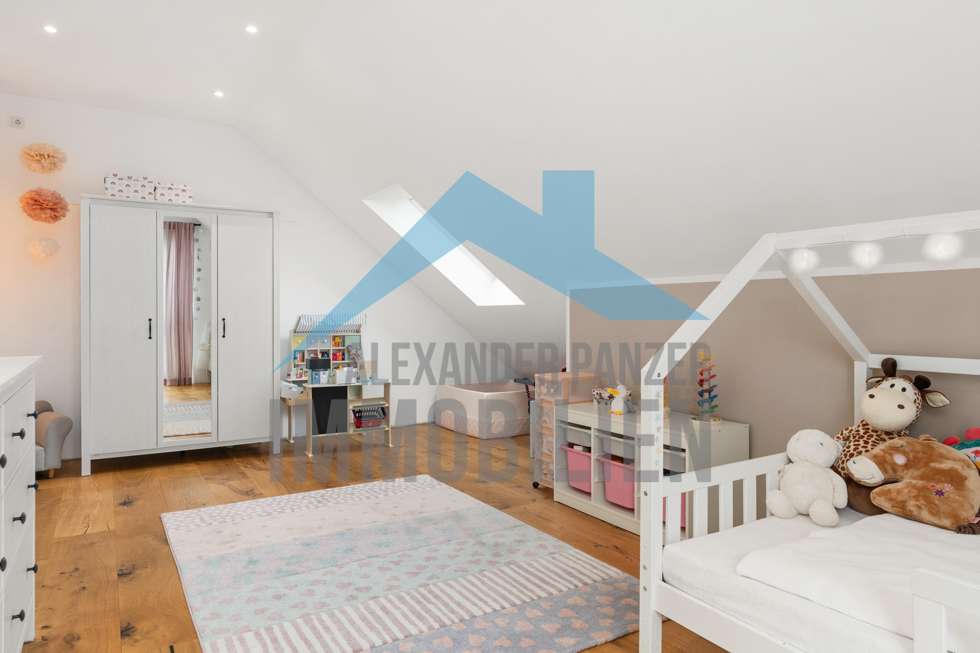 Immobilie in Fritzlar - neuwertiges und modernes Einfamilienhaus in Ortsrandlage von Fritzlar! - Bild 10