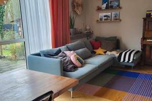 Familienfreundliches Haus in zentraler, grüner Lage – Wesselerweg 11, 48157 Coerde, Münster – Vorschaubild 14