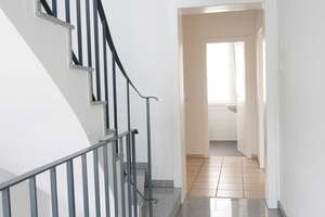 Schöne, geräumige 2,5 Zimmer Wohnung in Bielefeld, Innenstadt – August-Bebel-Straße 144, 33602 Mitte, Bielefeld – Vorschaubild 13