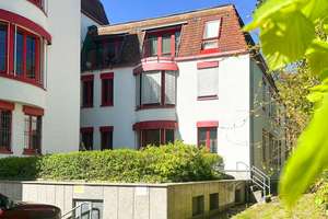 Erstbezug: modern renovierte Maisonette mit Balkon, EBK & Möblierung – Die vollständige Adresse der Immobilie erhältst du vom Anbieter., 4155 Gohlis-Süd, Leipzig – Vorschaubild 14