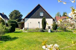 **Frisch renoviert und bezugsfrei | Idyllischer Garten | Garage und Carport** – 4288 Holzhausen, Leipzig – Vorschaubild 20