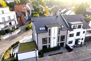 Düsseldorf - FINE LIVING auf ca. 106,90 m² - exklusiver, fertiggestellter Neubau am Unterbacher  – Die vollständige Adresse der Immobilie erhältst du vom Anbieter., 40627 Unterbach, Düsseldorf – Vorschaubild 2