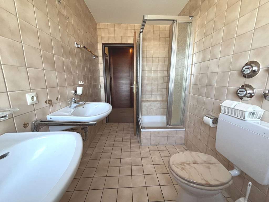 Immobilie in Bad Saulgau - Ansprechende Eigentumswohnung mit Balkon in Bad Saulgau - Bild 3