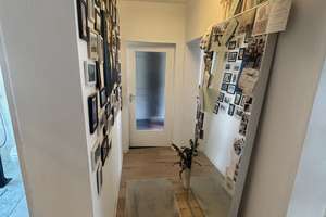 Wohnen mit Charakter: 2-Zimmer-Wohnung in Stuttgart-West – Schwabstraße 46, 70197 Rotebühl, Stuttgart – Vorschaubild 4