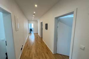 großzügige kernsanierte Altbauwohnung - zentral in Vaihingen in ruhiger Lage – Die vollständige Adresse der Immobilie erhältst du vom Anbieter., 70563 Vaihingen-Mitte, Stuttgart – Vorschaubild 13