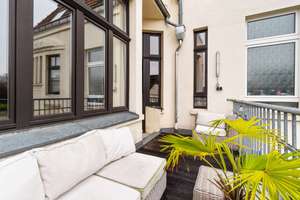 Historischer Charme trifft modernes Wohnen I 133 m² & Stellplatz – Die vollständige Adresse der Immobilie erhältst du vom Anbieter., 50674 Neustadt/Süd, Köln – Vorschaubild 10