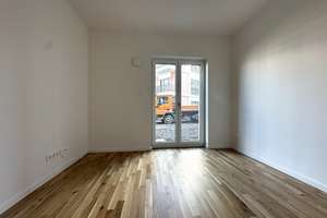 **Erstbezug** Schöne 3-Raum-Wohnung mit Terrasse in Dresden-Friedrichstadt – Friedrichstraße  60, 1067 Friedrichstadt, Dresden – Vorschaubild 4