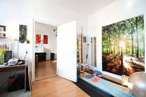 Moderne Wohnqualität im klassischen Stil – Die vollständige Adresse der Immobilie erhältst du vom Anbieter., 42389 Langerfeld-Beyenburg, Wuppertal – Vorschaubild 6