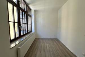 Zentral & stilvoll – 3-Zimmer-Wohnung mit Loggia im sanierten Altbau – Lange Straße 24a, 4103 Zentrum-Ost, Leipzig – Vorschaubild 6