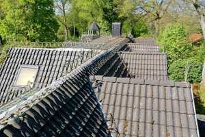 Hamburg - Wohldorf-Ohlstedt | Charmante Landhausvilla mit einem liebevollen Garten im Grünen – Hamburg – Vorschaubild 36
