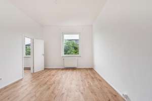 Gemütliche 3-Zimmer-Wohnung in Düsseldorf – 40225 Bilk, Düsseldorf – Vorschaubild 4