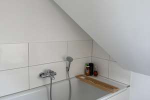 Moderne, Lichtdurchflutete und exklusive 2-3 Zimmerwohnung – Heerdter Landstraße 49, 40549 Heerdt, Düsseldorf – Vorschaubild 9