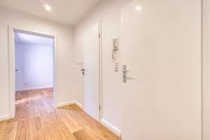 Top sanierte 2-Zi.-Whg mit Dachterrasse, Einbauküche & Garage in Bremer Neustadt – Die vollständige Adresse der Immobilie erhältst du vom Anbieter., 28199 Alte Neustadt, Bremen – Vorschaubild 17