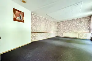 * Ehemaliges Hotel plus Wohnhaus * TOP Lage * Großes Grundstück * 18 Zimmer mit Bad * 4 Wohnungen * – Leer (Kreis) – Vorschaubild 18