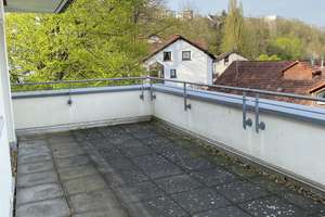 Hochwertige, lichtdurchflutete  Penthouse-Wohnung mit zwei großen Balkonen in Siegen – Kampenstraße 30, 57072 Siegen, Siegen – Vorschaubild 20