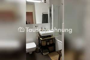 Tauschwohnung: Helle 1-Zimmer-Wohnung am Siegestor/Uni gg. 1,5-Zimmer – Die vollständige Adresse der Immobilie erhältst du vom Anbieter., 80799 Universität, München – Vorschaubild 6