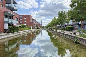 Außergewöhnliches Penthouse in Wasserlage – Privatsphäre, Weitblick und Wohnkomfort auf einer Ebene – Die vollständige Adresse der Immobilie erhältst du vom Anbieter., 30655 List, Hannover – Vorschaubild 29