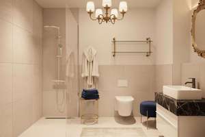 Work, Life, Berlin – moderne 2-Zimmer-Wohnungen am Alexanderplatz