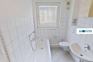 Komfortable 3-Zimmer-Wohnung mit BALKON und Tageslichtbad – Lahrkampstraße 1, 33104 Schloß Neuhaus, Paderborn – Vorschaubild 10