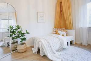 Top Citylage | 3-Zimmer-Wohnung + 1 Mansardenzimmer | Provisionsfrei – Die vollständige Adresse der Immobilie erhältst du vom Anbieter., 27568 Mitte, Bremerhaven – Vorschaubild 9