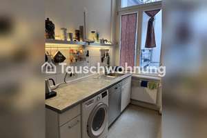 Tauschwohnung: Tausche 3-Zimmer Südstadt Altbau – Die vollständige Adresse der Immobilie erhältst du vom Anbieter., 53113 Südstadt, Bonn – Vorschaubild 7