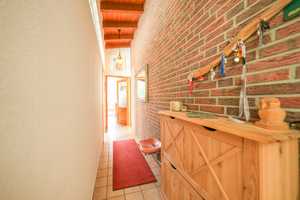 Ein Haus mit Geschichte, Charme und Raum – stilvoll wohnen auf drei Etagen mit Blick in die Zukunft. – Mönchengladbach – Vorschaubild 2
