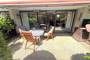 Kurviertel mit Urlaubsfeeling – Die vollständige Adresse der Immobilie erhältst du vom Anbieter., 23570 Travemünde, Lübeck – Vorschaubild 4