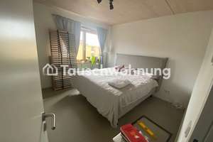 Tauschwohnung: Moabit: 2-Zimmer-Maisonette m. offener Galerie für 3 Zimmer – Bugenhagenstraße 11, 10551 Moabit, Berlin – Vorschaubild 4