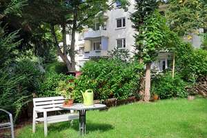 Frisch sanierte und moderne 3 Zimmerwohnung im Herzen von Biebrich! – Riehlstraße 32, 65203 Biebrich, Wiesbaden – Vorschaubild 14