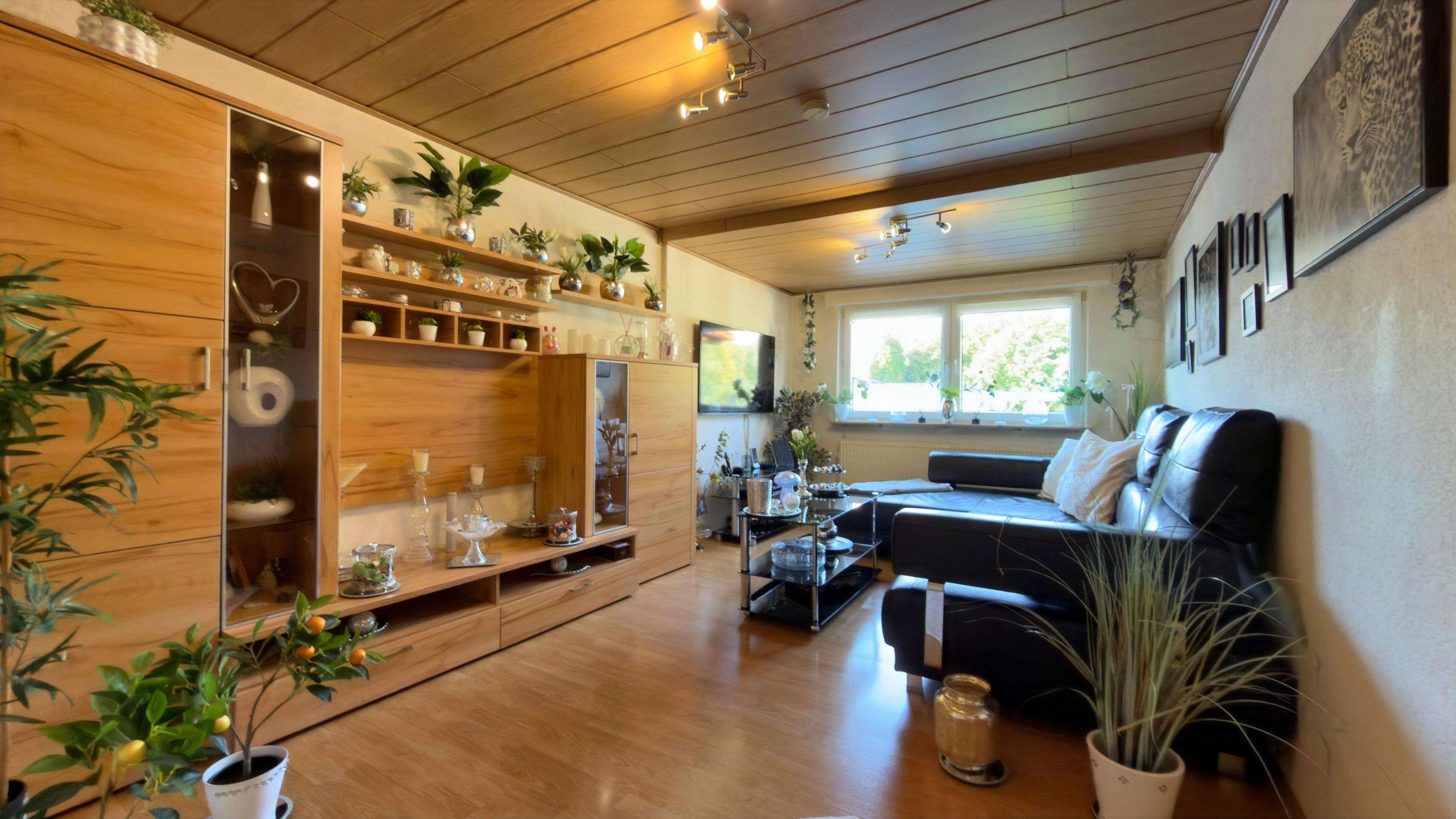 Immobilie in Bockenheim an der Weinstraße - Top gepflegt in ruhiger Wohnlage - Bild 4