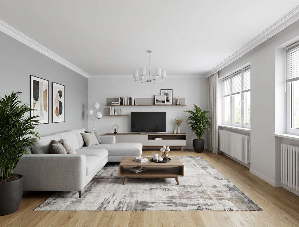 Immobilie in Peißenberg - Wohn-/Geschäftshaus auf großem Grund! - Bild 7