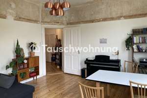 Tauschwohnung: Wunderschöne, helle 4-Zimmer-Altbauwohnung in Rixdorf – Brusendorfer Straße 19, 12055 Neukölln (Ortsteil), Berlin – Vorschaubild 2