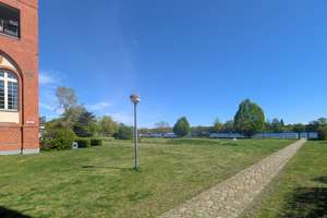 Résidence au Rivage – Ihre bezugsfreie 2-Zimmer-Wohnung direkt an der Havel – Mertz-von-Quirnheim-Straße 2, 14471 Potsdam West, Potsdam – Vorschaubild 2