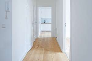 Exklusive, vollständig renovierte 2-Zimmer-Wohnung mit luxuriöser Innenausstattung in Düsseldorf – Wetterstraße 12, 40233 Flingern Nord, Düsseldorf – Vorschaubild 6