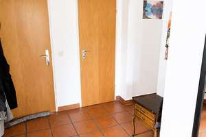 Zuhause zum Wohlfühlen: 2,5-Zimmerwohnung mit Balkon & Garage – Die vollständige Adresse der Immobilie erhältst du vom Anbieter., 70329 Rohracker, Stuttgart – Vorschaubild 6