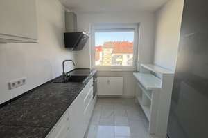 2 Zimmer Wohnung in Nürnberg- auch als WG nutzbar – Die vollständige Adresse der Immobilie erhältst du vom Anbieter., 90443 Steinbühl, Nürnberg – Vorschaubild 6