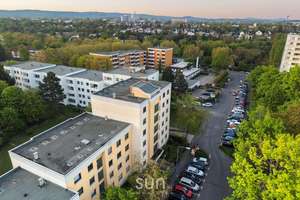 GRÜN AM MOSBACH, URBAN RICHTUNG RHEIN - Modernisierte 2-Zimmer-Wohnung in Biebrich – Die vollständige Adresse der Immobilie erhältst du vom Anbieter., 65187 Biebrich, Wiesbaden – Vorschaubild 15