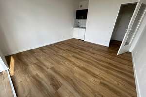 1-Zimmer Oase mit Balkon und Naturblick – Hollensiek 29, 33619 Dornberg, Bielefeld – Vorschaubild 5