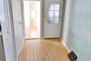 ETW Neustadt - Altbaucharm - Dielenboden - 3 Zi Wohnung mit Balkon - zentral - Anlage & Eigennutz – Die vollständige Adresse der Immobilie erhältst du vom Anbieter., 28201 Buntentor, Bremen – Vorschaubild 12