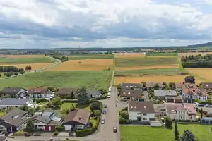 +++ Zwei Wohnungen, ein Zuhause – Ideal für Familien und Freunde +++ – Ludwigsburg (Kreis) – Vorschaubild 2