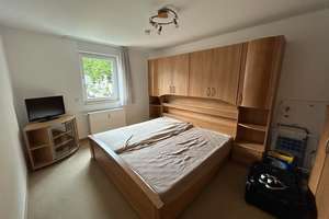 WBS!Seniorengerechtes Wohnen: Lichtdurchflutete 2 Zimmer Wohnung zu vermieten! – Adolf Clarenbachstr 18, 42899 Lüttringhausen Mitte, Remscheid – Vorschaubild 10