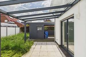 Außergewöhnliches Haus / Wohnung über 2 Etagen in ruhiger Lage von Metjendorf-/Oldenburg, KFW 70-Mod – Die vollständige Adresse der Immobilie erhältst du vom Anbieter., 26215 Wiefelstede – Vorschaubild 21
