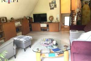Ein Zuhause mit Charakter – Wohnen auf versetzten Ebenen in traumhafter Aussichtslage – Die vollständige Adresse der Immobilie erhältst du vom Anbieter., 71642 Hoheneck, Ludwigsburg – Vorschaubild 13