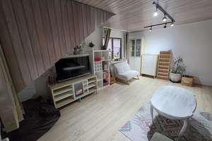 Alltagstaugliche 3-Zimmer-Wohnung in Esslingen-Berkheim – Die vollständige Adresse der Immobilie erhältst du vom Anbieter., 73734 Berkheim, Esslingen am Neckar – Vorschaubild 4